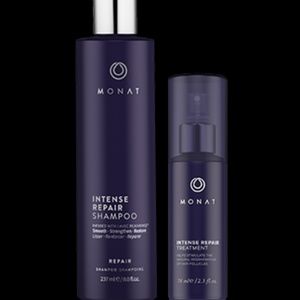 Monat Let It Grow System